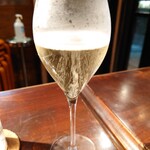 マルサン 鉄板WINE酒場 - 