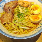 四つ木5丁目ラーメン - 