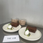 THE LAB TOKYO - 