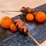 Yakitori Murekijitsu - 