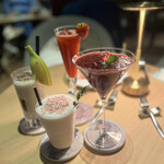 Bar Dining FIVE Arrows - 