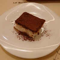  ラ･ベットラ･ダ･オチアイ イケブクロ - 