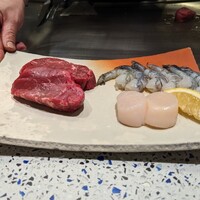ニュー松坂 新宿店 - 