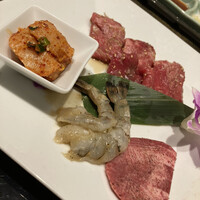 叙々苑 新宿小田急ハルク店 - 