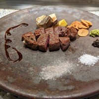 ニュー松坂 新宿店 - 