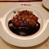  ラ･ベットラ･ダ･オチアイ イケブクロ - 