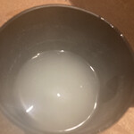 手打ち蕎麦 たがた - そば湯は大野と思いますよ⁈