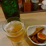 中華そば 多賀野 - 