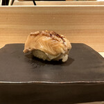 山本進一郎 - 穴子