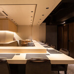 上野 寿司 祇園 - 