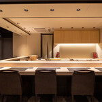 上野 寿司 祇園 - 