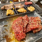 Yakiniku Tengaramon - 