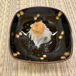 山本進一郎 - あおりいかからスタート