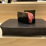 山本進一郎 - マグロトロ