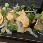 和楽 - カツオのたたき