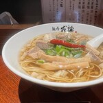 麺屋 我論 - 