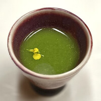 北新地しゃぶしゃぶすき焼き きらく - 