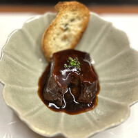 北新地しゃぶしゃぶすき焼き きらく - 