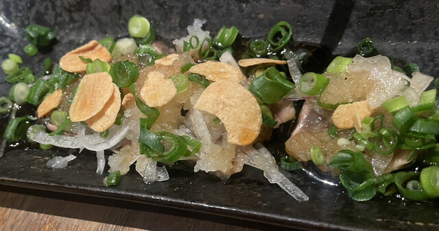 Shokudo Kukan Yawarak Hon Ten