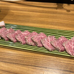 YAKINIKU SPREAD - 