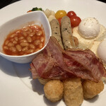 ヒルトン名古屋 - 