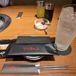 Yakiniku Toraji - 