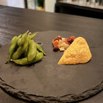 Bubble - チャーム