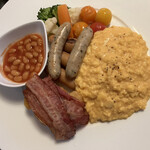 ヒルトン名古屋 - 