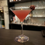 Bubble - 巨峰コスモポリタン