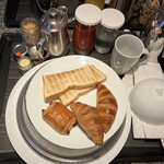 ヒルトン名古屋 - 