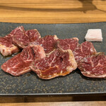 YAKINIKU SPREAD - 