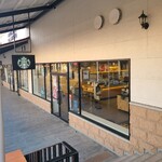 スターバックスコーヒー - 