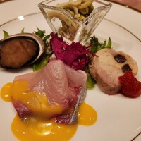 レストラン 門田 - 