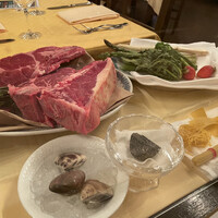 ラ・ビスボッチャ - 