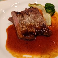 レストラン 門田 - 