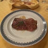 ラ・ビスボッチャ - 