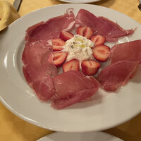 ラ・ビスボッチャ - 