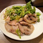 焼肉 冷麺 かめちゃん - 