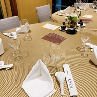 天厨菜館 銀座店 - 