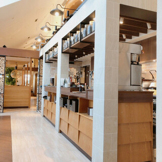 むさしの森珈琲_2