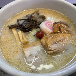 Ramen Santouka - 