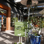 Terrace cafe - 