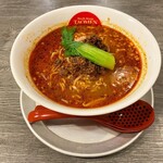 ヌードルダイニング 道麺 - 