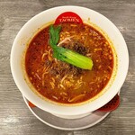 ヌードルダイニング 道麺 - 