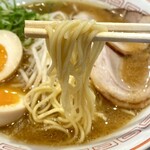 広島ラーメン 椛 - 