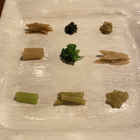 飛騨季節料理 肴 - 