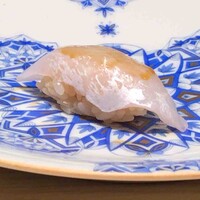 麻布十番 鮨 無銘 - 