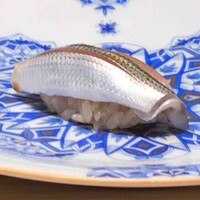 麻布十番 鮨 無銘 - 