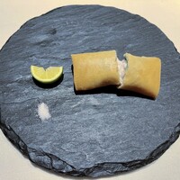 MASA'S KITCHEN 名古屋JRゲートタワー - 春巻