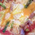 トラットリア・ステッラ・カンパーニャ - 